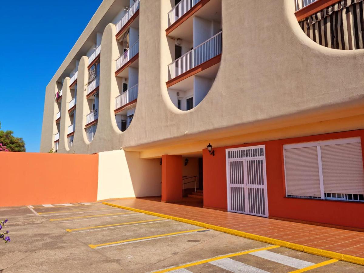 Paraiso! Matalascanas Exterior photo
